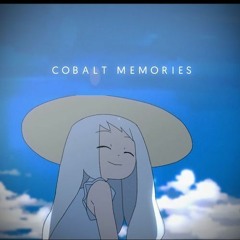 コバルトメモリーズ (Cobalt Memories) ft. Kizuna Akari /cover +VSQx 【THANKS FOR 1600 FOLLOWERS】
