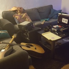 Karen's Song (The Manager Of Your Heart)