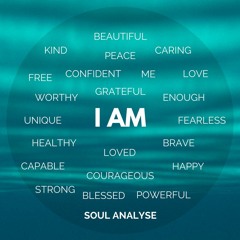 I Am Affirmations (528hz)