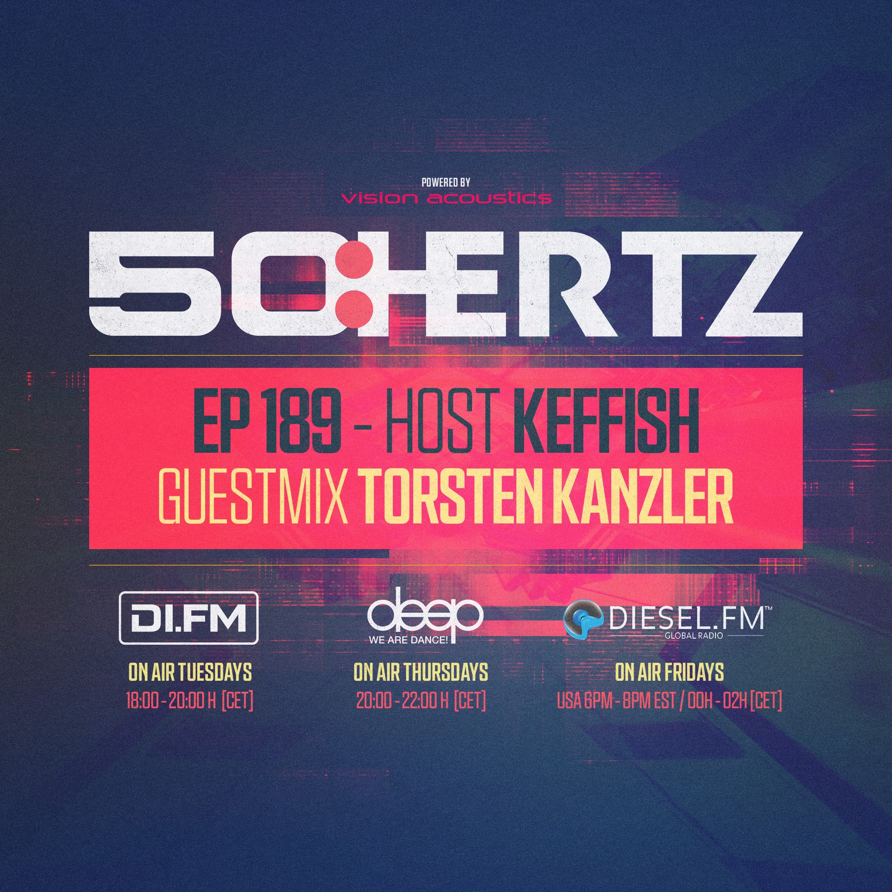 50:HERTZ Community