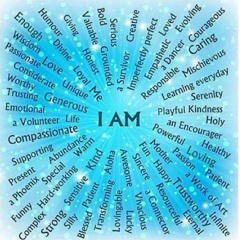 I Am Affirmations For Success, Wealth & Happiness