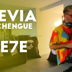 Previa y cachengue #7 - Fer Palacio