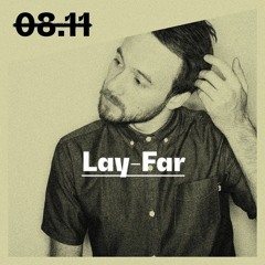 Lay-Far @ La Cabane, Brussels (08.11.19)