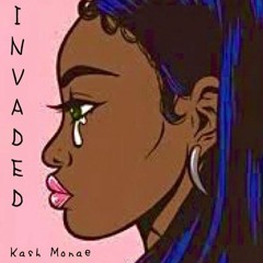 Kasharie - Invaded Feat Humble For YAH , Filmedfromzion