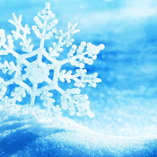 Winter Wonderland #bgm #sample