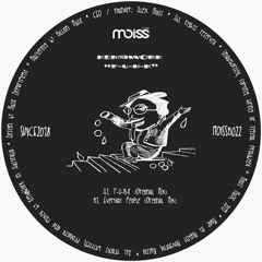 MOISSB022 Ken@Work - F-U-N-K || EP