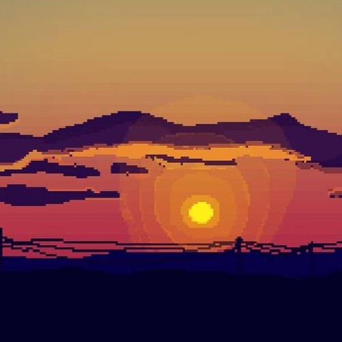 paradise | LoFi
