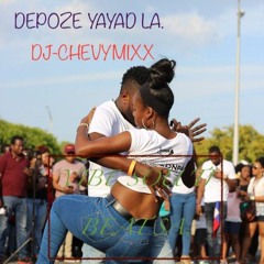 Beat solo kompas gouyad mix 2019 Dj-chevymix!