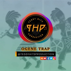 Phyno x Zoro x Flavour Type Beat || Ogene Trap (Prod. By Teddy Hits)
