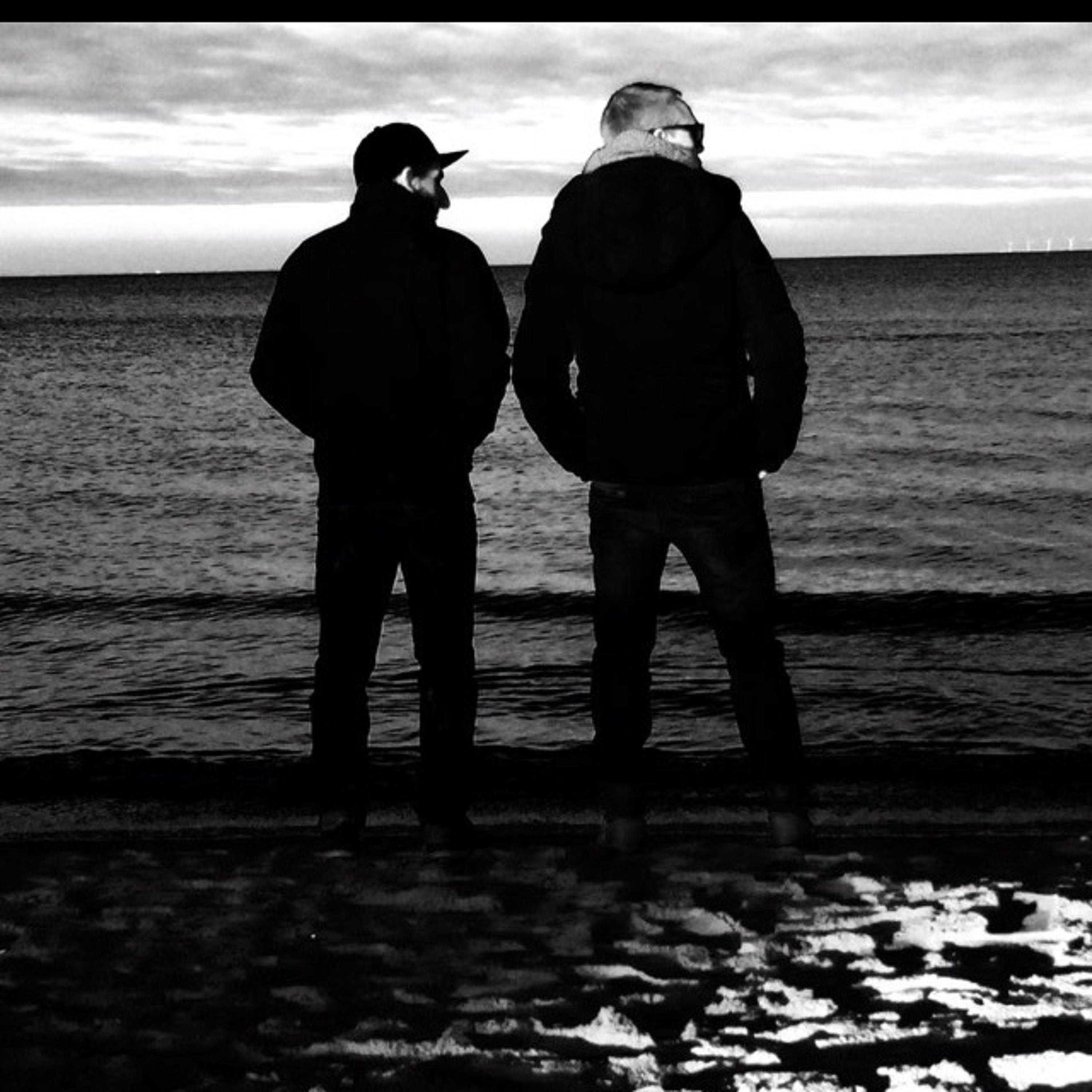 Eva & Jörg - Der Podcast