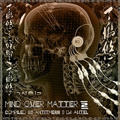 Antithesis -  New Age Misanthropia