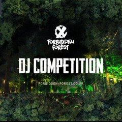 ***FORBIDDEN-FOREST COMP MIX (D&B)***