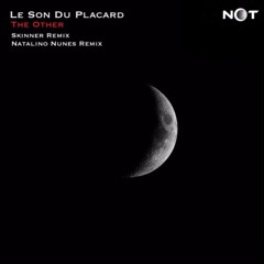 Le Son Du Placard - The Other (Skinner (UA) Remix)