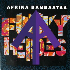 Funky Feeling ft. Liz Mack [FREE DOWNLOAD]