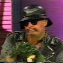 GG ALLIN - "I AM THE KING"