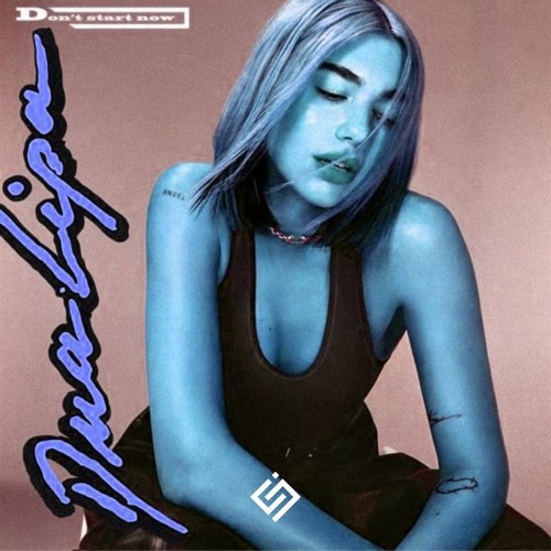 Dua Lipa - Don't Start Now (Ellis Remix) [FREE DOWNLOAD]