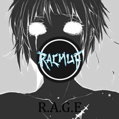 Scarlxrd X Gizmo Type Beat  "R.A.G.E" (Prod. By Racmuf)