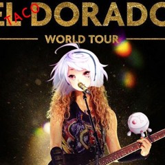La Bicicleta (El Taco Dorado World Tour Live) - Vocaloid MAIKA