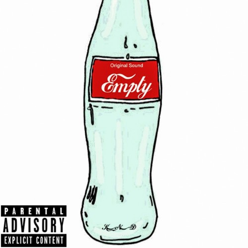 KAY TheArtist - Empty