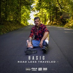 Road Less Traveled (Prod. by Cracka Lack)