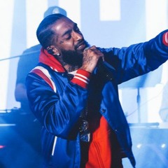 Nipsey Hussle ft Bino Rideaux & Spider Loc  - Count On You [NEW 2019 Unreleased]