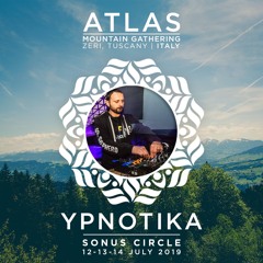 Ypnotika@Atlas Festival 2019