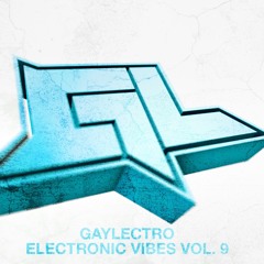 GAYLECTRO - ELECTRONIC VIBES VOL. 9