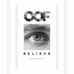 Believe (Cher Cover)