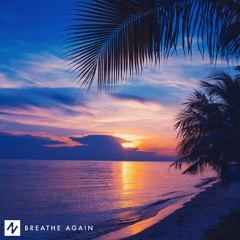 Breathe Again // Love Tropics 2019 Theme