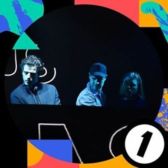 CruelT Presents: Sub Focus X Dimension X Wilkinson