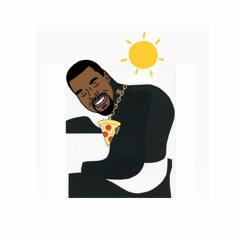 Thelonious Coltrane - Just Because I Stopped The Rain (SXT x Wemoto Set)