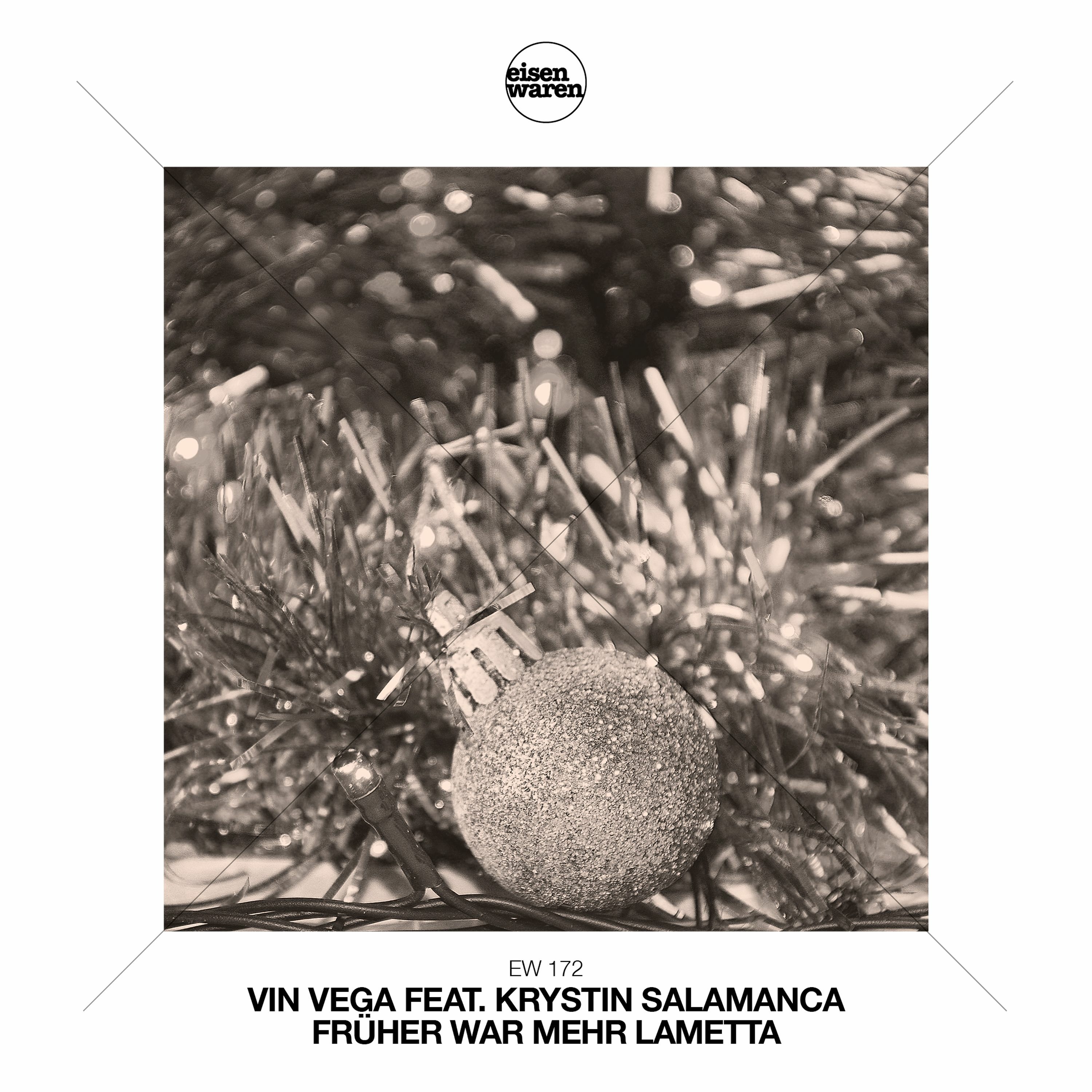 Vin Vega