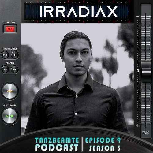 Tanzbeamte S03E09 by  Irradiax - Friends At Night