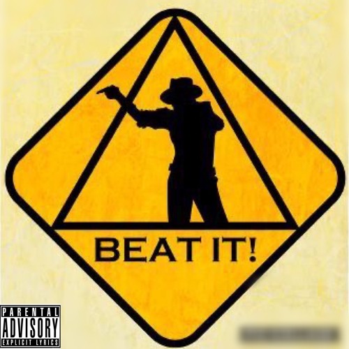 Beat it