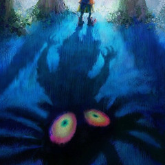 Suite of Shadows