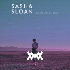 Sasha Sloan - Dancing With Your Ghost (Max1Millions Remix)
