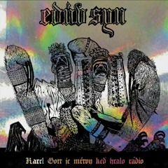 STRATIL SOM VŠETKU NÁDEJ V BUNDE HELLY HANSEN ll prod. fvck_kvlt