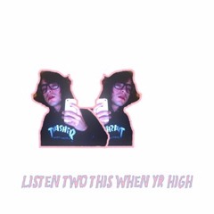 Listen Two This- Floats