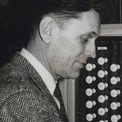 Wayne Fisher & John Quincy Bass play Marcel Dupré: Ballade, Op. 30 (1932)