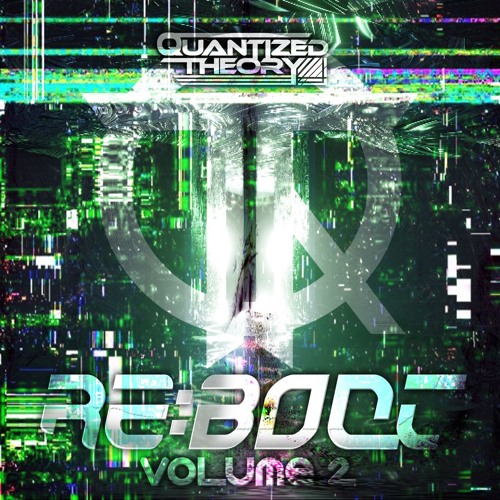 REBOQT Vol 2