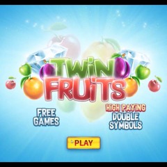 Twin Fruits - Free games