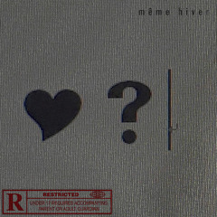 même hiver (prod. Metlast)