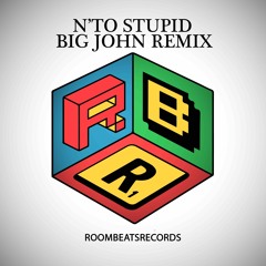 N'to Stupid - (Big John Remix)