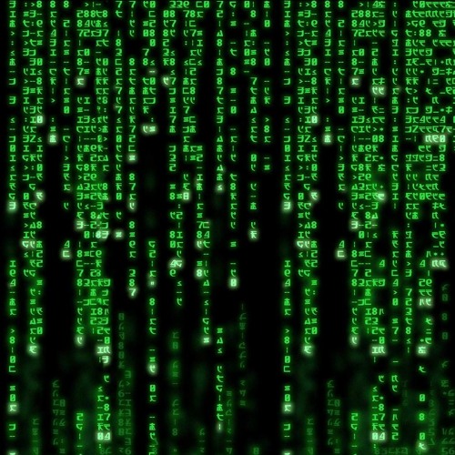 Trapped in the Matrix