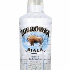 YOUNG POLICJA - ZUBRÓWKA (Prod. By Oakerdidit )