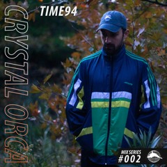 Crystal Orca Mix Series #002 - TIME94