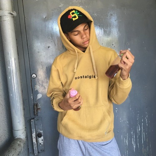 D Savage 2700 - How Does It Feel (SNIPPET) by slimeannn | Free