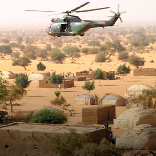Stream Le Scandale Des Hélicoptères Puma Au Mali by malibuzz | Listen  online for free on SoundCloud