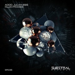 Adoo, Julian Ess - Fallen Promises
