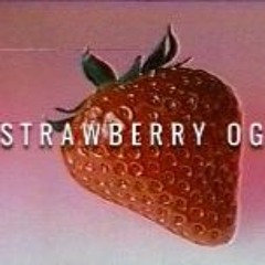 DHK - STRAWBERRY OG (prod. by Jammy Beatz)